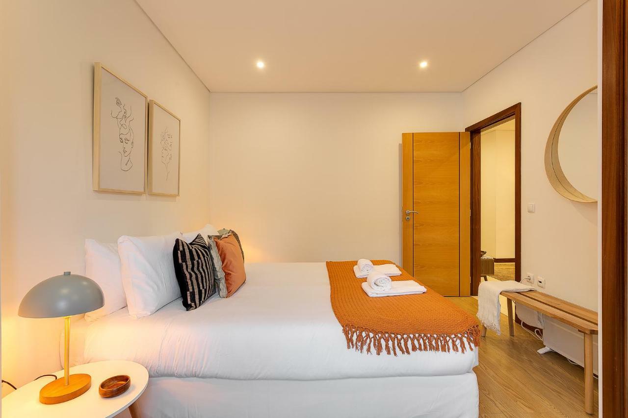 Apartament Da'home - Marques Unique Terraza *