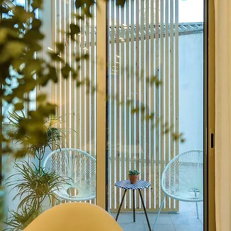 DA'HOME - Marquês Unique Terraza Porto Exterior foto