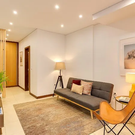 DA'HOME - Marquês Unique Terraza Porto Exterior foto