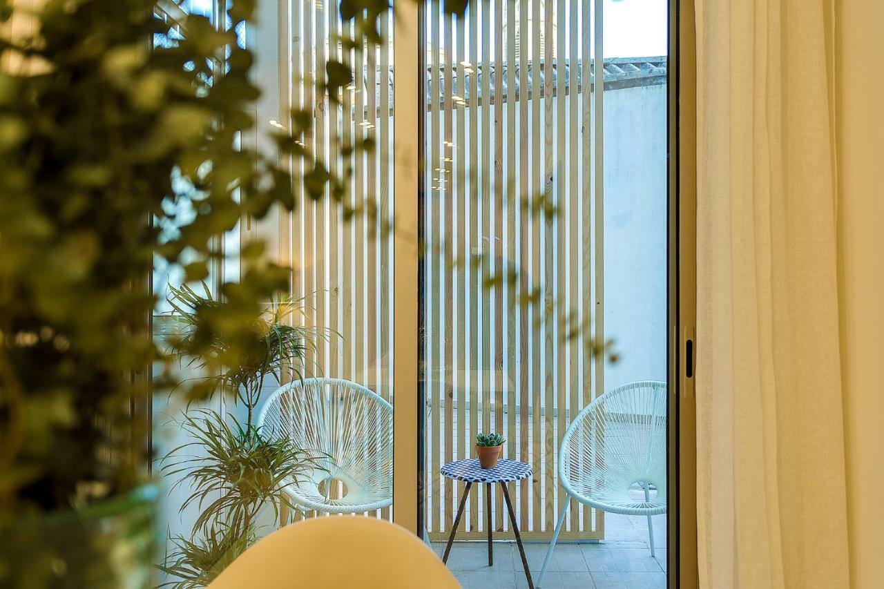 Da'home - Marques Unique Terraza Porto