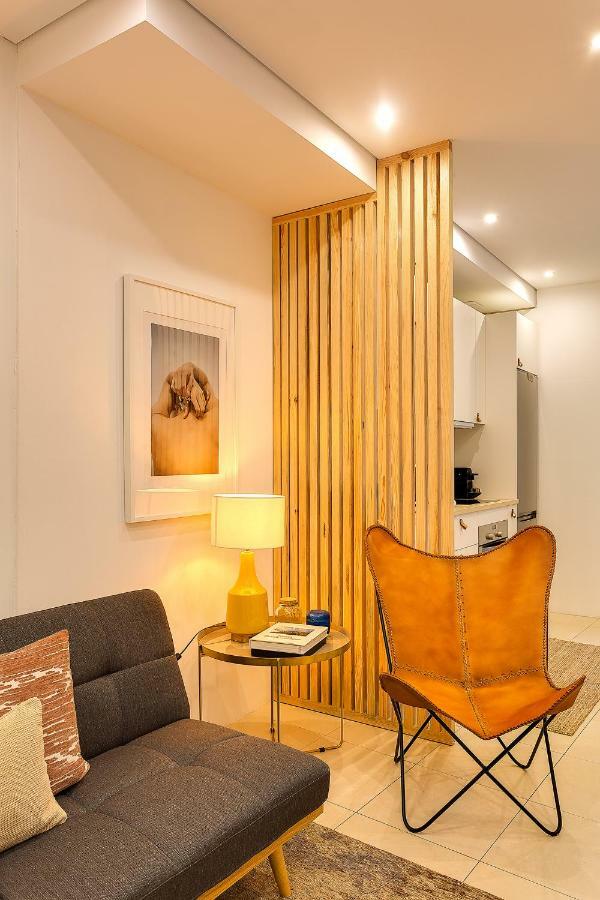 Apartment Da'home - Marques Unique Terraza Porto