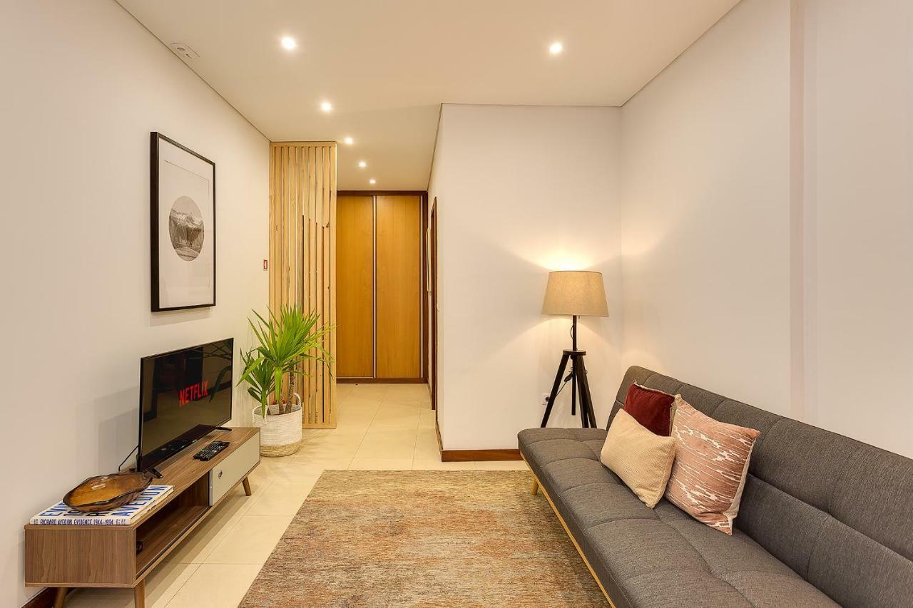 Da'home - Marques Unique Terraza Apartment Porto
